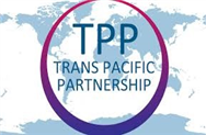 TRANS-PACIFIC PARTNERSHIP AGREEMENT IS REACHED (06/10/2015)